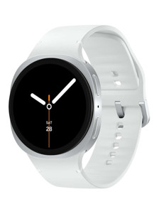 Smart watch Samsung Galaxy Watch 8 44 mm Silver